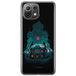 ERT GROUP mobiel telefoonhoesje voor Xiaomi 11 LITE 4G/5G origineel en officieel erkend Horror patroon It 015, hoesje is gemaakt van TPU
