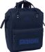 3586 Kappa Blue Night Rugzak 13 inch Polyester Marineblauw