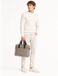 JOOP! Aktetas Lanciano Pandion Briefbag Taupe