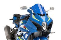 Puig 9013A Z-Racing schijf, blauw