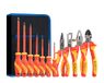 Jonard Tools TK-110INS 11-delige geïsoleerde gereedschapsset