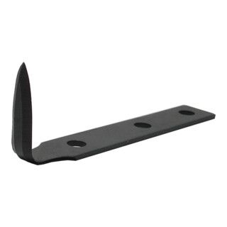 BGS Reserve mes | voor BGS 7999