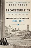 Reconstruction Harper Perennial Modern Classics Reconstruction Updated Ed