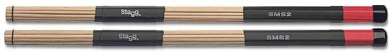 Stagg Rods Multi-sticks SMS2