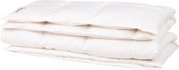 Balette 90% Donzen Zomerdekbed - Eenpersoons 135x200 cm - Wit