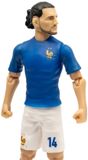 Megableu Adrien Rabiot 24 cm Actiefiguur