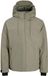 JACK & JONES Tussenjas 'JCOFusion' olijfgroen