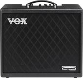 VOX Cambridge 50 Krachtige, moderne modeling-gitaarversterker met Nutube-technologie