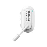 Sena Marine Nautitalk Dual Intercom Zilver