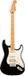 Fender Player II Stratocaster HSS MN Black - ST-Style elektrische gitaar