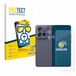 BROTECT Screenprotector voor Motorola Edge 60 Neo (Voor+Camera) Glas Transparant