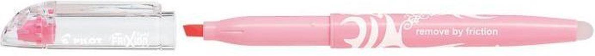 Pilot Frixion - Markeerstift Light Natural Colors - Koraalroze - 1 stuk