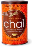David Rio Tiger Spice Chai Latte 398g