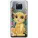 ERT GROUP mobiel telefoonhoesje voor Xiaomi MI 10T LITE/REDMI NOTE 9 PRO 5G origineel en officieel erkend Disney patroon Simba & Friends 004, gedeeltelijk bedrukt