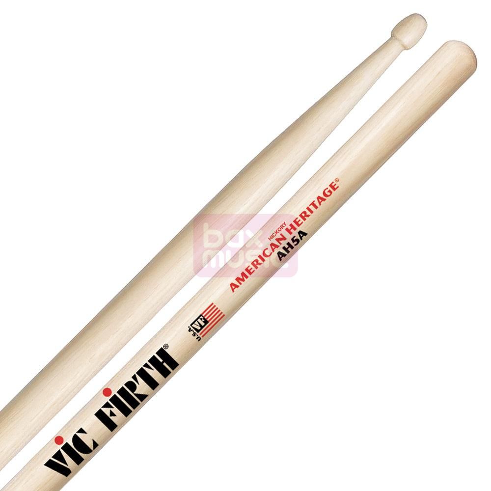 Vic Firth AH5A drumsticks American Heritage 5A