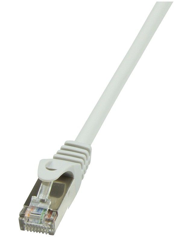 LogiLink Cat.6 U/UTP, 10m