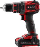 Einhell Professional Accu Klopboor-/ Schroefmachine TP-CD 18/60 Li-i BL Kit