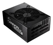 FSP CANNON PRO (ATX3.1) 2500W 80 Plus Platinum Volledig Modulair Zwart