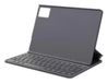 Lenovo ZG38C07080 / Filaire / Pogo Pin / Gris