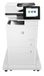 HP LaserJet Enterprise M635fht Multifunktionsdrucker