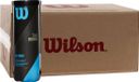 3-ball Wilson Tennisballen 3 tin - Tour Premier All Court