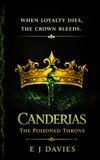 Canderias The Poisoned Throne