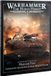 Games Workshop Horus Heresy: Journal Tactica Mailed Fist (EN)
