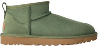 Ugg Classic Ultra Mini Laarzen EU 37 Vrouw
