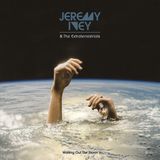 PIAS Nederland Jeremy Ivey - Waiting Out The Storm (LP)