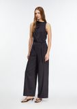 Comma s.Oliver Jumpsuit navy