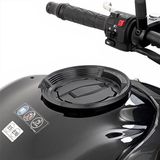 Givi Kawasaki Z 650 2020-2023 Brandstoftankring Zwart