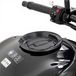 Givi Kawasaki Z 650 2020-2023 Brandstoftankring Zwart