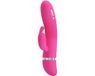 Pretty Love Ingram Electrosex Vibrator Rose
