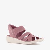 Skechers Slip-ins: Arya Cooling Off sandalen roze - Maat 41