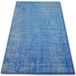 Rugsx Tapis Rugsx Tapis Vintage Floral , 22209/543 bleu 120x170 cm