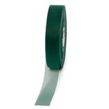 Mopec Groen S63.30.22 Organza lint, donker, 30 mm x 100 m