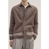 NN.07 Russell Cardigan 60012 Mable Husk Taille : M