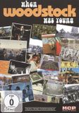 When Sony Music Entertainment Germany GmbH When Woodstock Was Young (Import) DVD