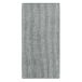 Cawö Serviette 80x150 schiefer