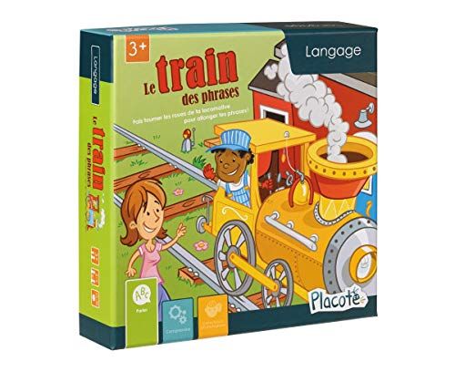 Placote Placote-games, PLA5