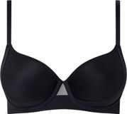 Chantelle Edge Bedekkende memory bh Zwart