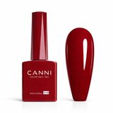 Canni - Gellak - 10 ml - HEMA-vrij - TPO-vrij - Gellak nagellak - Gel lak - Gel - Pink Gellac - Gellac - Gellak set kleuren - Gellak starterspakket - Gellak rood