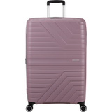 American Tourister Flytwist Bagage long séjour Frosted Blush