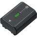 Sony NP-FZ100 Camera Battery - 2280 mAh