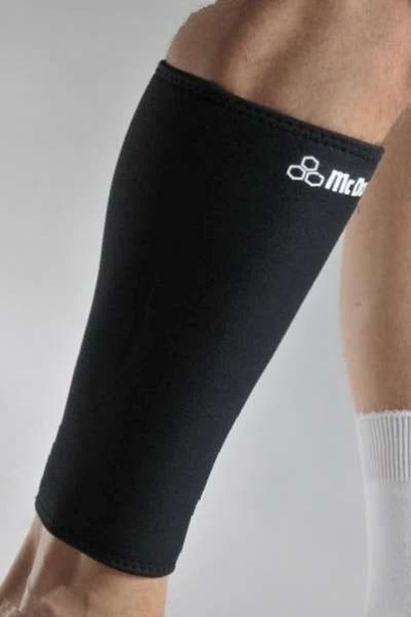 McDavid 441R Kuitsleeve Zwart Small