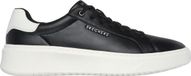 Skechers Court Break - Suit Sneaker - Sneakers - Zwart