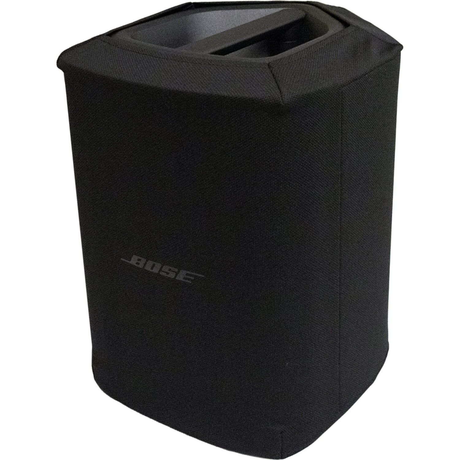 Bose S1 Pro+ Play-Through Cover - Black