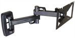 Itb OMB Basic 3 Wandmontage TV-beugel Zwart 10-30 inch 20 kg