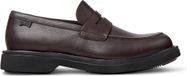 Camper Norman Loafers - Heren - Donkerbruin - 44