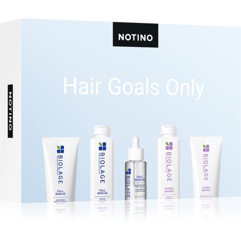 Beauty Notino Discovery Box